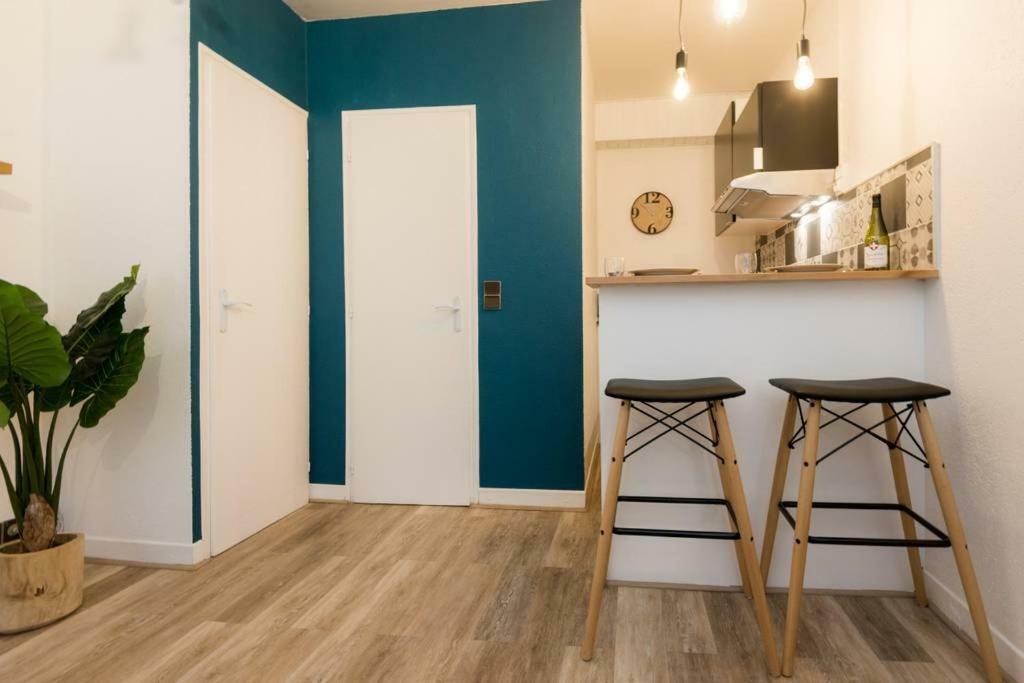 Ferienwohnung La Tournette Annecy Exterior foto