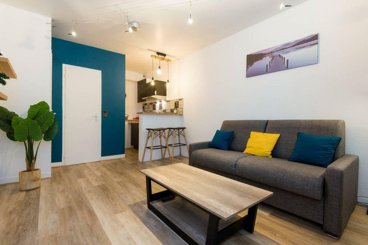Ferienwohnung La Tournette Annecy Exterior foto