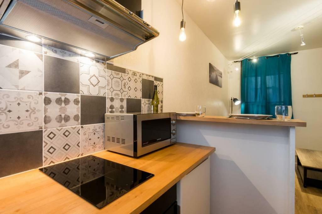 Ferienwohnung La Tournette Annecy Exterior foto
