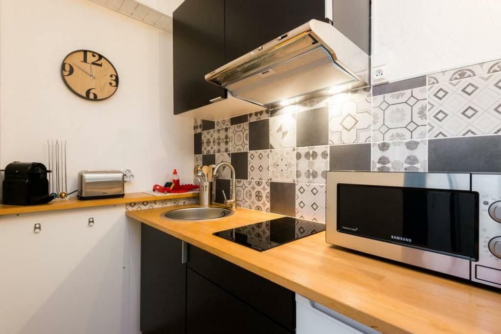 Ferienwohnung La Tournette Annecy Exterior foto