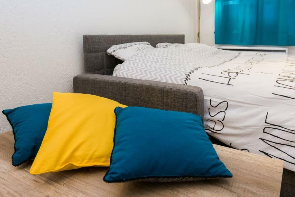 Ferienwohnung La Tournette Annecy Exterior foto