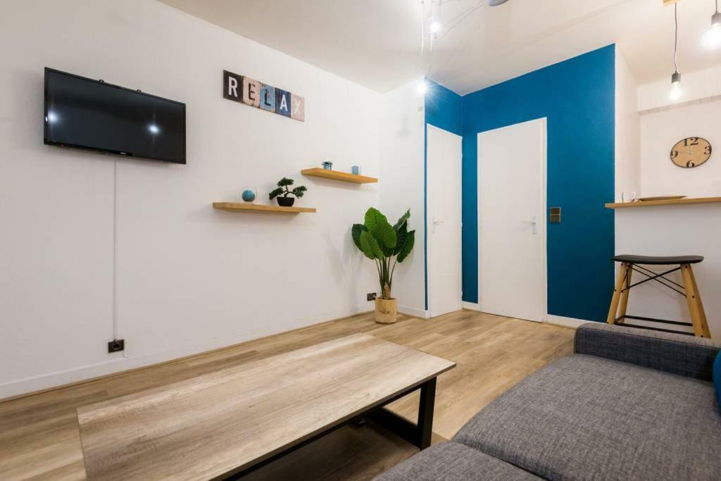 Ferienwohnung La Tournette Annecy Exterior foto