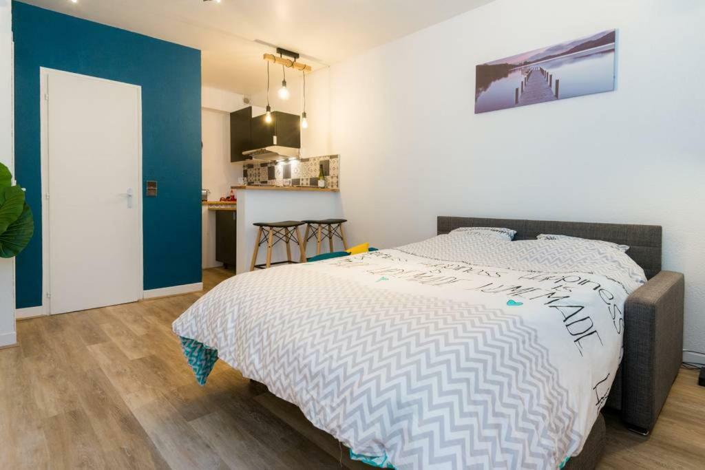 Ferienwohnung La Tournette Annecy Exterior foto